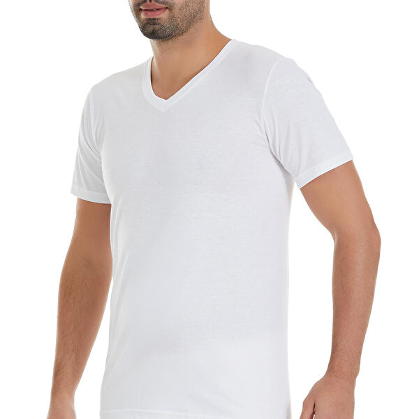 Ay Yıldız Erkek Atlet, Body