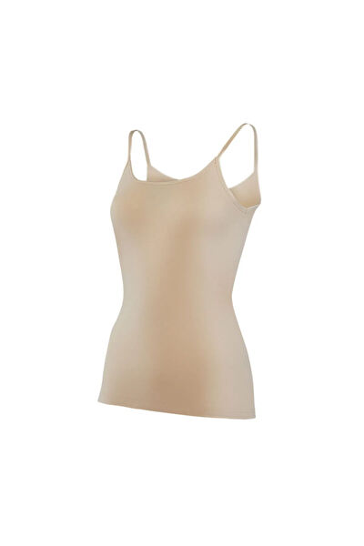 Ay Yıldız Kadın Atlet, Body, Fanila