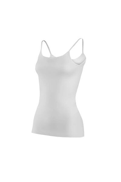 Ay Yıldız Kadın Atlet, Body, Fanila