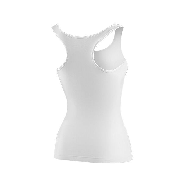 Ay Yıldız Kadın Atlet, Body