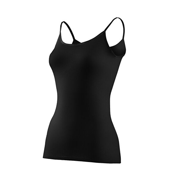 Ay Yıldız Kadın Atlet, Body