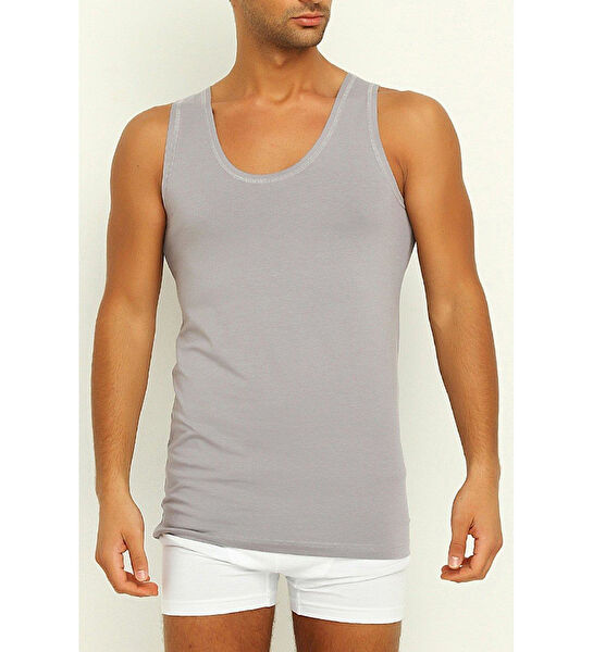 Ay Yıldız Erkek Atlet, Body