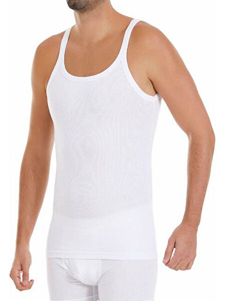 Ay Yıldız Erkek Atlet, Body