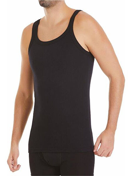 Ay Yıldız Erkek Atlet, Body