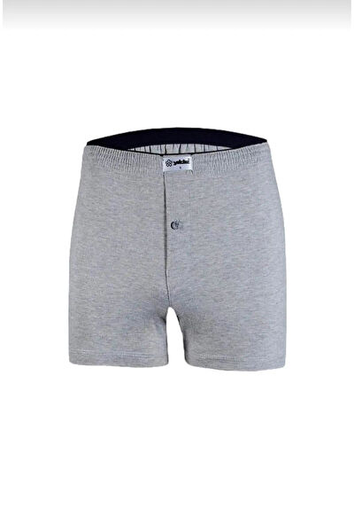 Ay Yıldız Erkek Boxer, Slip, Külot