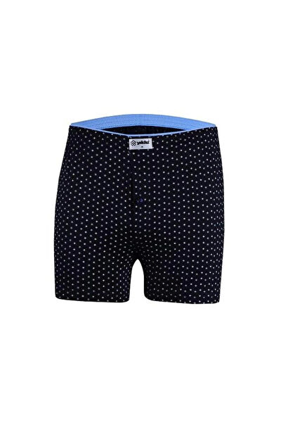 Ay Yıldız Erkek Boxer, Slip, Külot