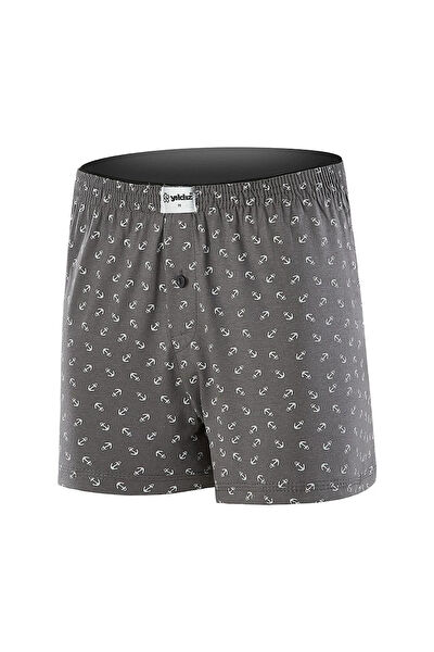 Ay Yıldız Erkek Boxer, Slip, Külot