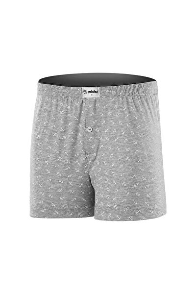 Ay Yıldız Erkek Boxer, Slip, Külot