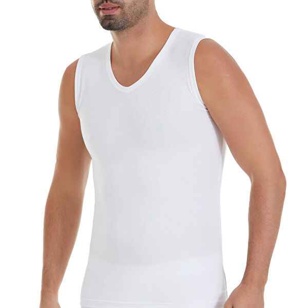 Ay Yıldız Erkek Atlet, Body