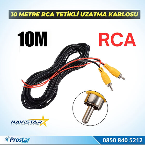 Navistar Hazır Sistemler