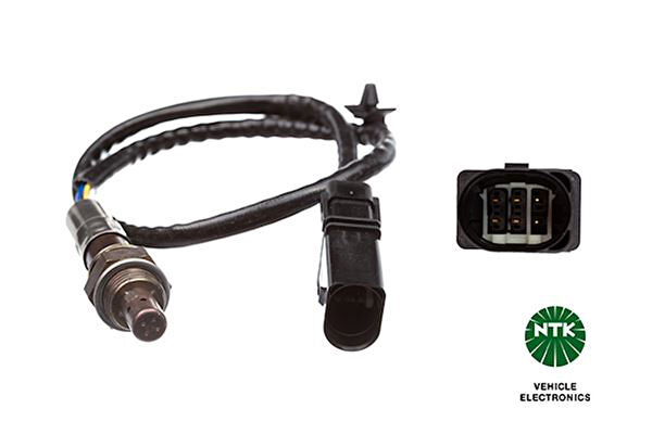 NGK Sensör