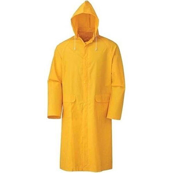 UGR Koruyucu İş Yağmurluğu, Yeleği