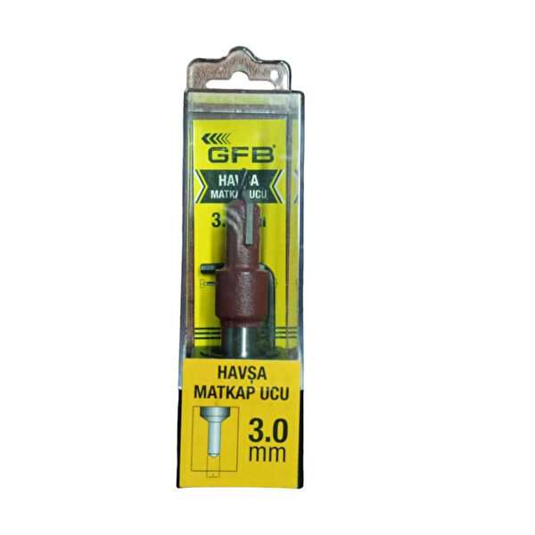 Birtek Matkap Uçları