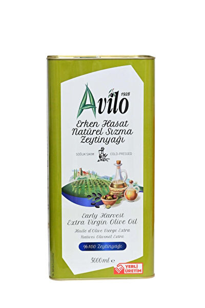 AVİLO ZEYTİNYAĞI Zeytinyağı