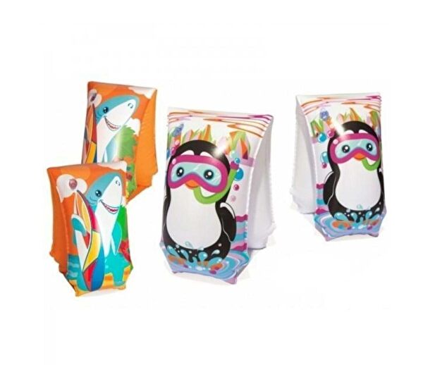 Bestway Can Simidi, Deniz Simidi