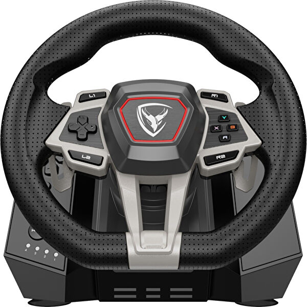 THULL Direksiyon Seti