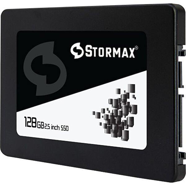 Stormax SSD