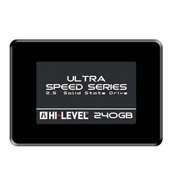 Hi-Level SSD