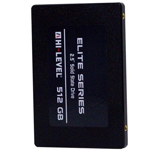 Hi-Level SSD