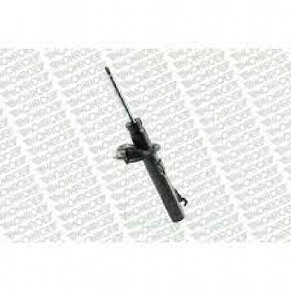 Monroe Amortisörler