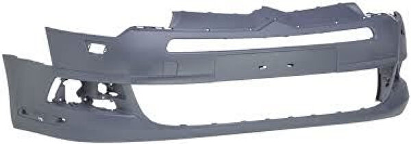 Vortex Araç Tamponu