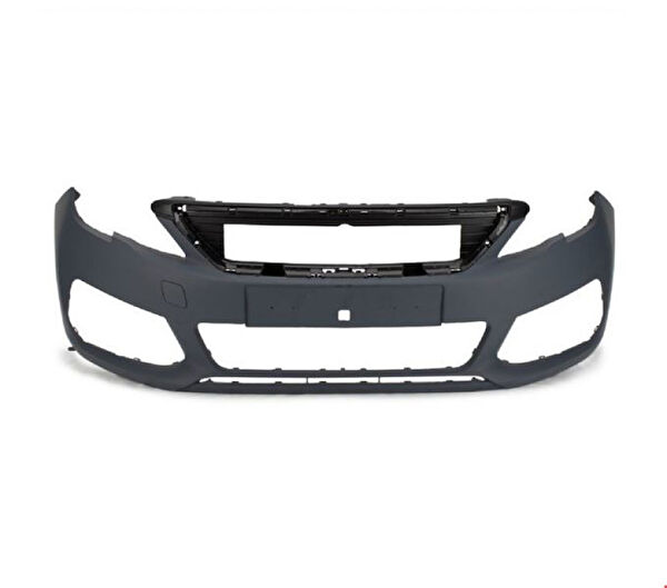 Vortex Araç Tamponu