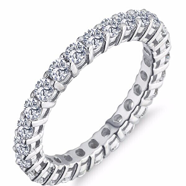 Mona Roza Kadın Yüzük