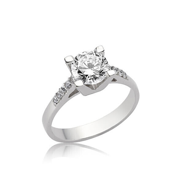 Mona Roza Kadın Yüzük