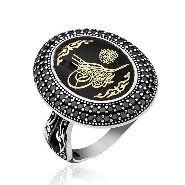 Mona Roza Kadın Yüzük