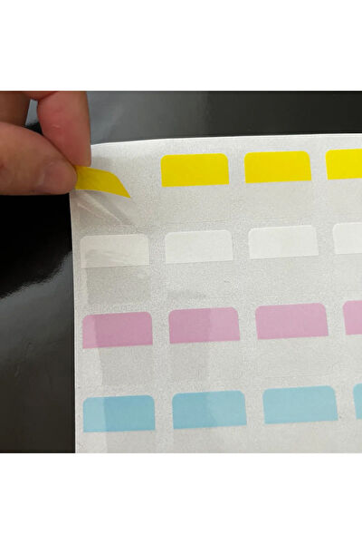 Aso Dükkan Yapıştırıcı Bant