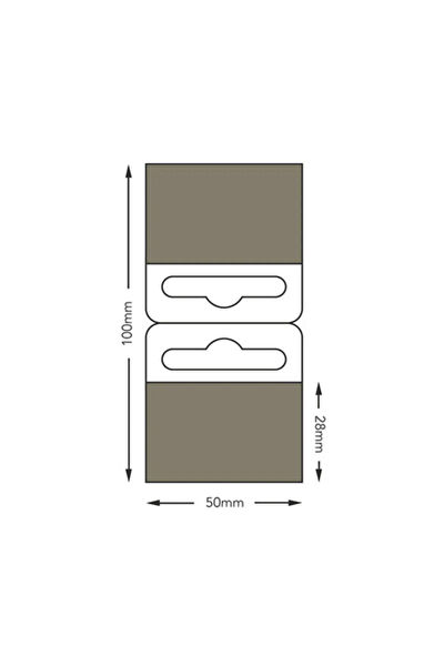 Aso Dükkan Yapıştırıcı Bant