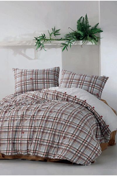 Marie Claire Nevresim Takımı