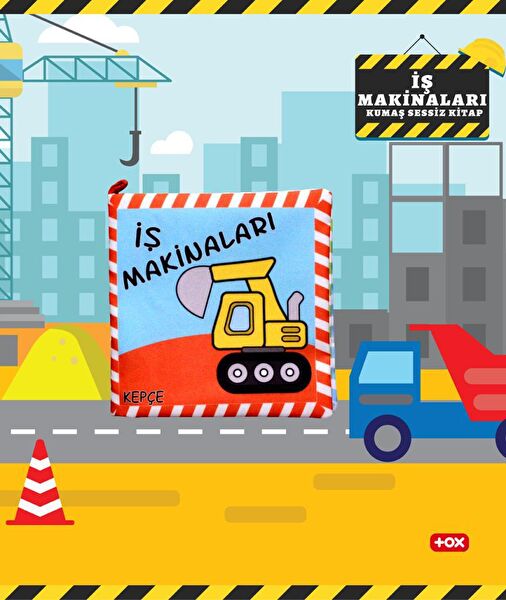 Tox Bebek Oyuncakları