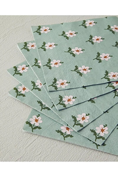 Alenked Peçete, Kağıt Mendil