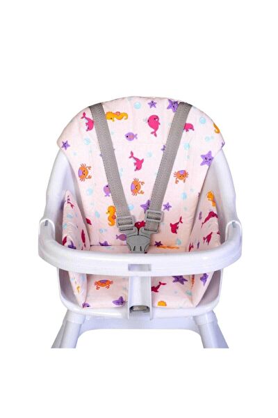 Sema Baby Mama Sandalyesi