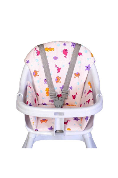 Sema Baby Mama Sandalyesi