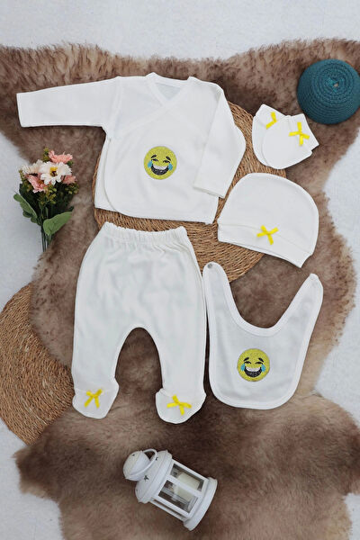 Sema Baby Yenidoğan Hastane Çıkışı