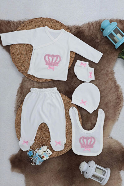 Sema Baby Yenidoğan Hastane Çıkışı