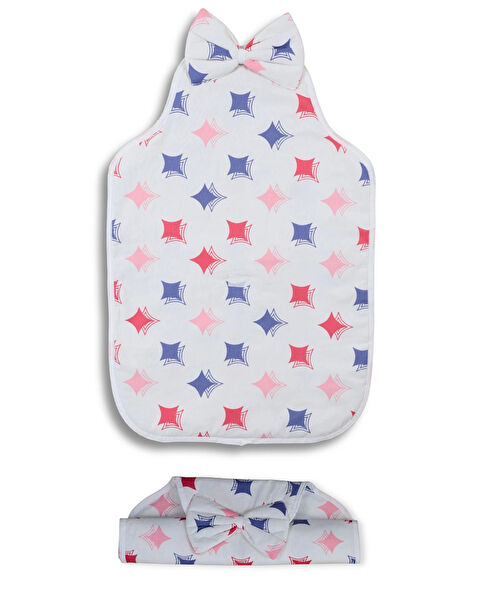 Sema Baby Alt Açma Örtüsü