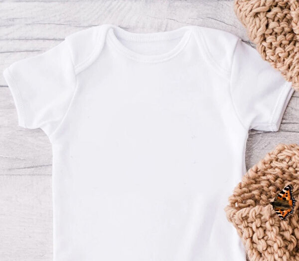 Sema Baby Body, Zıbın