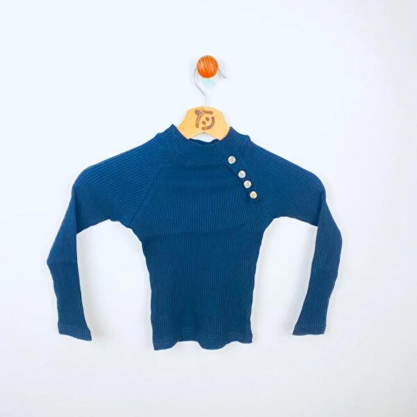 Woorage Kız Çocuk Sweatshirt