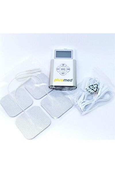 PLUSMED Masaj Cihazı, Aleti