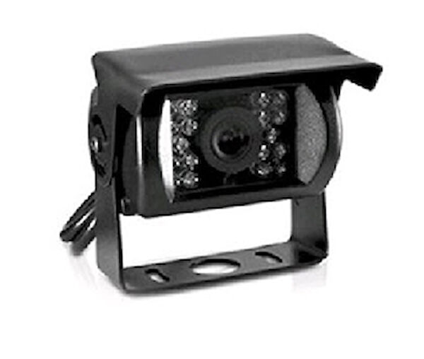 MFK Araç İçi Kameralar