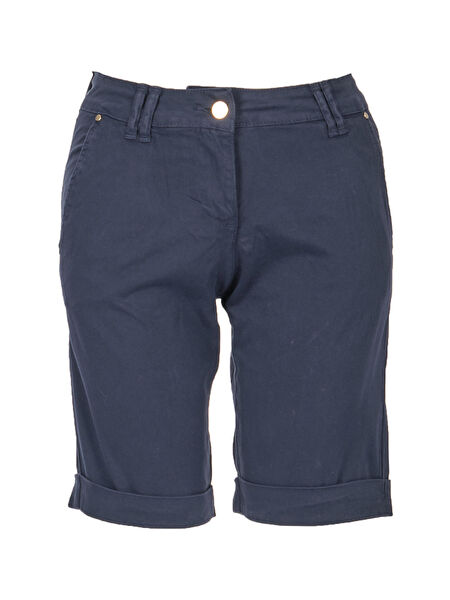 Daido Kadın Şort, Bermuda, Kapri