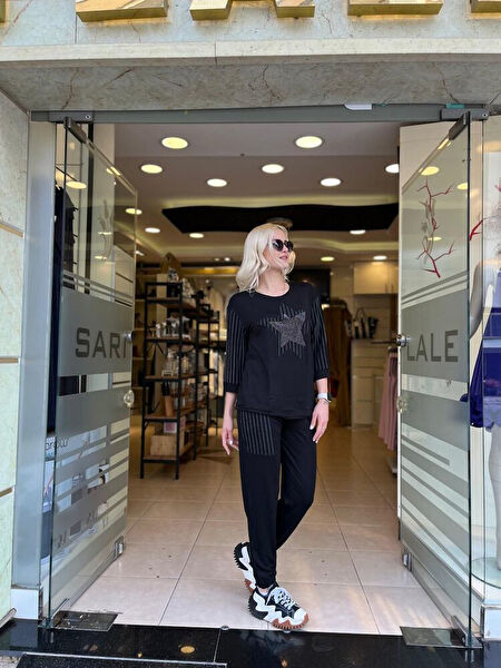 Daido Kadın Pantolon