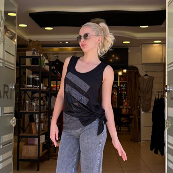 Daido Kadın Atlet, Body