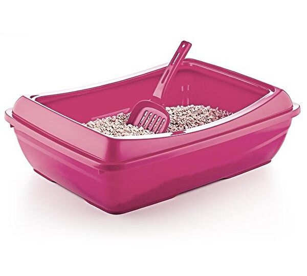 Bvlx Kedi Tuvaleti, Aksesuarları