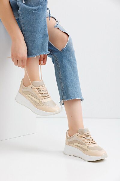 Devida Kadın Sneaker Ayakkabı
