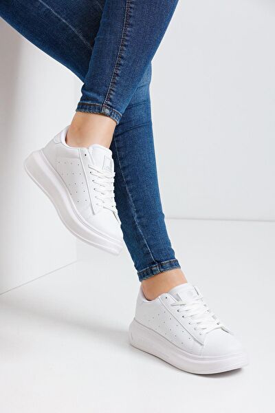 Devida Kadın Sneaker Ayakkabı