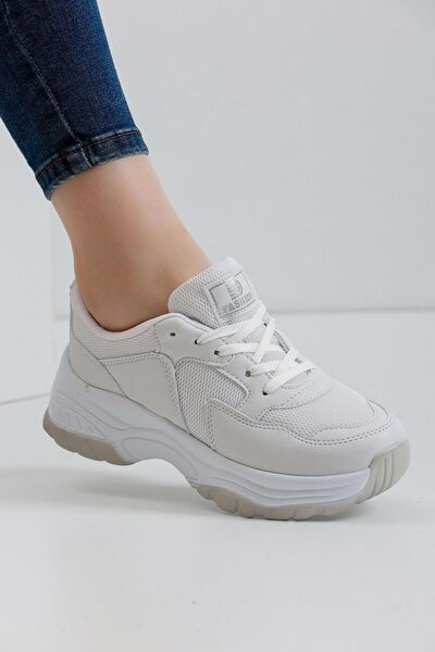 Devida Kadın Sneaker Ayakkabı